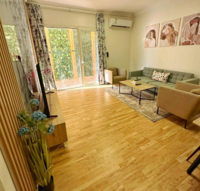 2 Bedrooms Family Apartment 2BB